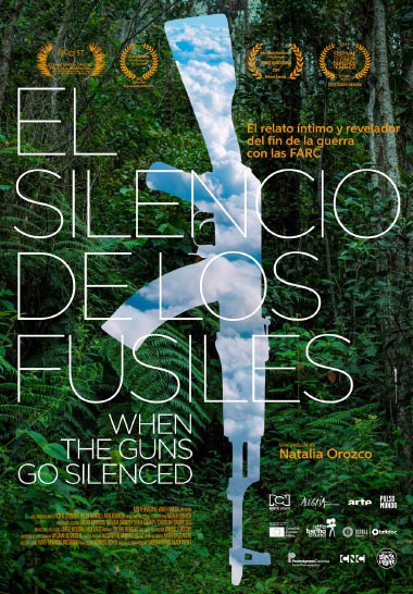 El silencio de los fusiles